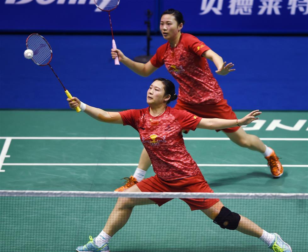 在短时间内 在短时间内