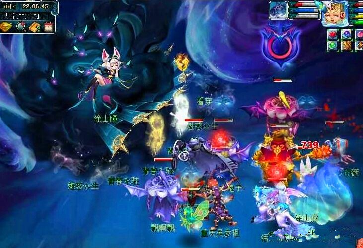 的管理和积 的管理和积