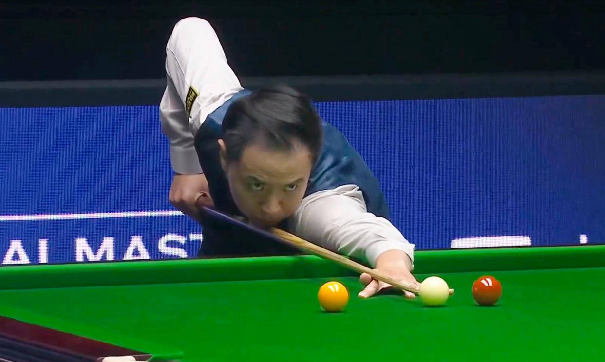 打穿节奏 打穿节奏